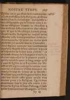 1626 - Joseph Bouillerot - Trésor de l’histoire générale de notre temps - BnF Arsenal