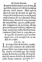 1578 - Guillaume Chaudière - Trésor de dévotion traitant de plusieurs belles vertus - BM Lyon