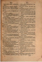 1645 - A. de Sommaville et A. Courbé - Trésor des deux langues espagnole et française - BSB Munich
