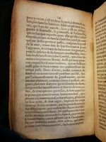 1606 - Pierre de Nisbeau - Trésor de la science du monde - Les Méjanes, Aix-en-Provence