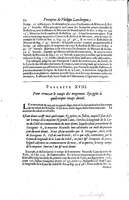 1634 - Zacharie Roman - Les Tables perpétuelles - Universiteit Leiden