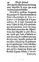1633 - François Waudré - Trésor spirituel contenant les excellences du christianisme - UGent