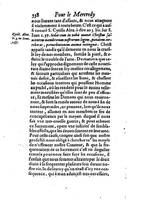 1607 - Nicolas Du Fossé - Trésor quadragésimal - T 02 - BM Lyon