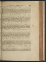 1608 - Nicolas Du Fossé - Trésor politique - BnF Tolbiac