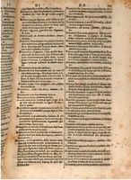 1609 - Philippe Albert et Alexandre Pernet - Trésor des trois langues, francoise, italienne et espagnole (Troisième partie) - BSB Munich