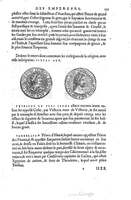 1553 - Jacopo Strada et Thomas Guérin - Épitome du Trésor des antiquités - Prague