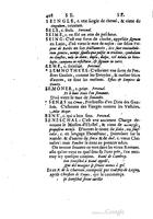 1655 - Augustin Courbé - Trésor de recherches et antiquités gauloises et françaises - BM Lyon
