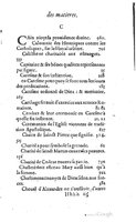 1607 - Nicolas Du Fossé - Trésor quadragésimal - T 01 - BM Lyon