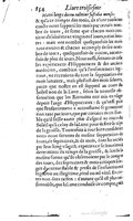 1617 - Jean Le Bouc - Trésor des remèdes secrets - BM Lyon