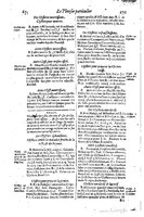 1616 - Étienne Gamonet - Grand trésor ou dispensaire - BSB Munich