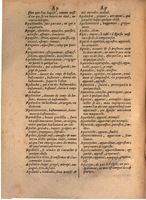 1645 - A. de Sommaville et A. Courbé - Trésor des deux langues espagnole et française - BSB Munich