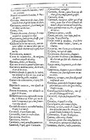 1607 - Marc Orry - Trésor des deux langues espagnole et française (Première et Seconde parties) - BU Tours
