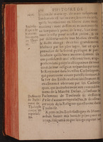 1624 - Joseph Bouillerot - Trésor de l’histoire générale de notre temps - BnF Arsenal