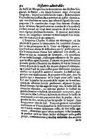 1620 - Samuel Crespin - Trésor d’histoires admirables et mémorables - BCU Lausanne