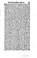 1614 - Jean Richer - Trésor du nouveau style et protocole de la chancellerie de France - BSB Munich