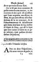 1633 - François Waudré - Trésor spirituel contenant les excellences du christianisme - BM Lyon