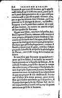 1578 - Jean Poupy - Trésor des morales de Plutarque - BSB Munich