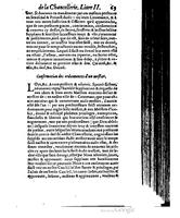 1614 - Jean Richer - Trésor du nouveau style et protocole de la chancellerie de France - BSB Munich