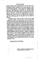 1650 - Denis Thierry - Trésor des antiquités romaines - BM Lyon
