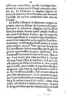 1581 - s.n. - Secret des trésors de France (Livre II) - BSB Munich