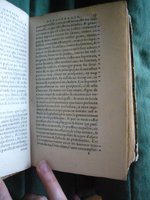 1577 - Jean Poupy - Trésor des morales de Plutarque - BnF