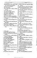 1607 - Marc Orry - Trésor des deux langues espagnole et française (Première et Seconde parties) - BU Tours