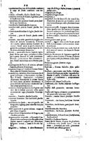 1617 - Samuel Crespin - Trésor des trois langues espagnole, française et italienne (3 parties) - Ohio