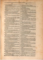 1609 - Philippe Albert et Alexandre Pernet - Trésor des trois langues française, italienne et espagnole (Seconde partie) - BSB Munich