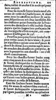 1611 - Raphaël du Petit Val - Trésor des récréations - Anvers Musée Plantin-Moretus