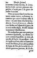 1633 - François Waudré - Trésor spirituel contenant les excellences du christianisme - UGent