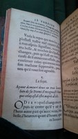 1606 - Thibaud Ancelin - Trésor d’amour - BnF Arsenal