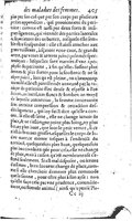 1617 - Jean Le Bouc - Trésor des remèdes secrets - BM Lyon