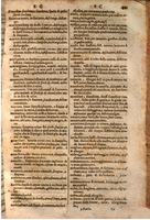 1644 - Jacques Crespin - Trésor des trois langues - Passau