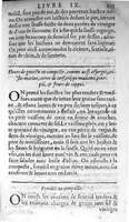 1607 - Étienne Servain et Jean Antoine Huguetan - Trésor de santé ou ménage de la vie humaine - BIU Santé