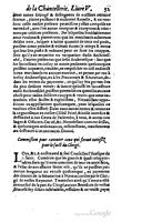 1614 - Jean Richer - Trésor du nouveau style et protocole de la chancellerie de France - BSB Munich