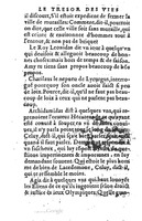 1577 - Claude Micard - Trésor des vies de Plutarque - BSB Munich