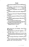 1607 - Nicolas Du Fossé - Trésor quadragésimal - T 01 - BM Lyon