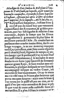 1567 - Robert Le Mangnier - Trésor des Amadis - British Library