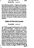 1582 - Jean Huguetan - Trésor des Amadis T. 2 - BM Lyon