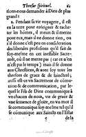 1633 - François Waudré - Trésor spirituel contenant les excellences du christianisme - BM Lyon