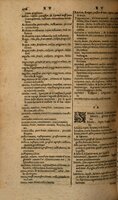 1617 - Samuel Crespin - Trésor des trois langues espagnole, française et italienne (Première partie) - Regensburg