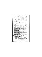 1571 - Jeanne Bruneau - Trésor des Amadis - BnF