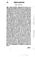 1620 - Samuel Crespin - Trésor d’histoires admirables et mémorables - BCU Lausanne