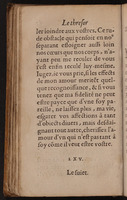 1597 - Matthieu Guillemot - Trésor d’amour - BnF Arsenal