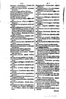 1617 - Samuel Crespin - Trésor des trois langues espagnole, française et italienne (3 parties) - Ohio