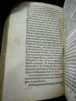 1611 - Christian Ouwerx - Trésor ou reliquaire d’honneur de Jésus Christ et de ses saints - BU Lille