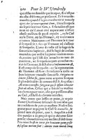 1607 - Nicolas Du Fossé - Trésor quadragésimal - T 01 - BM Lyon
