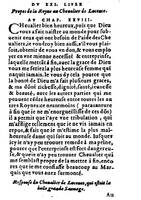 1582 - Jean Huguetan - Trésor des Amadis T. 2 - BM Lyon