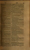 1617 - Samuel Crespin - Trésor des trois langues espagnole, française et italienne (Première partie) - Regensburg