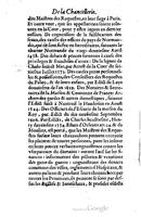 1614 - Jean Richer - Trésor du nouveau style et protocole de la chancellerie de France - BSB Munich